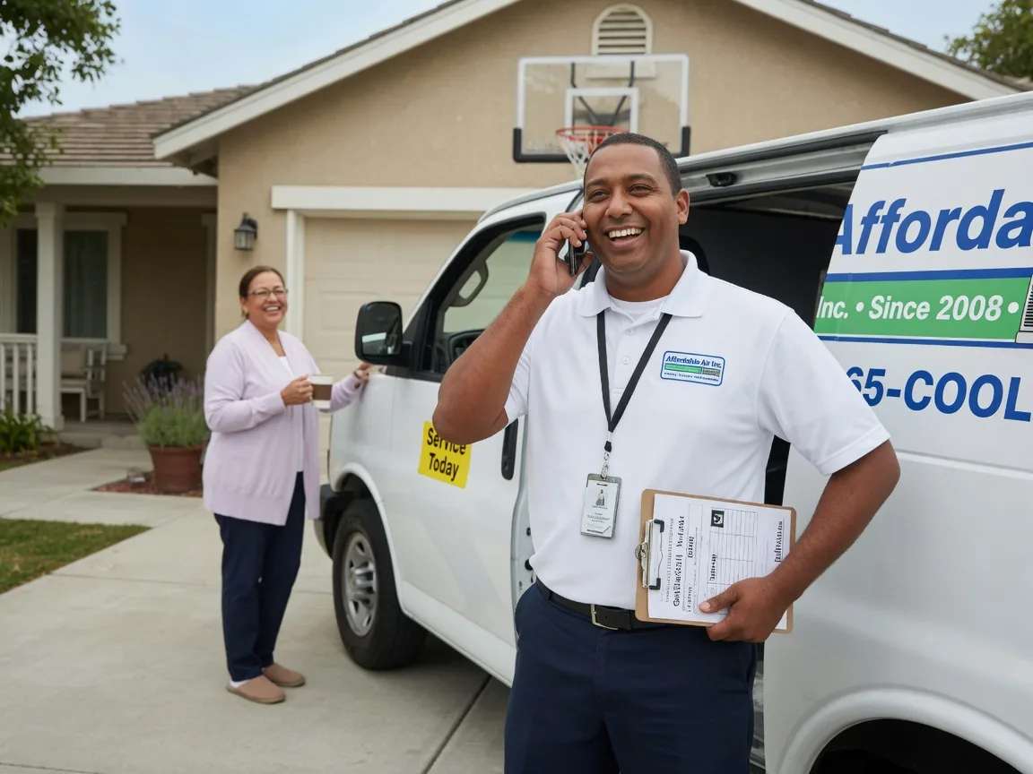 Central Ac Repair Port Lions, AK FAQs